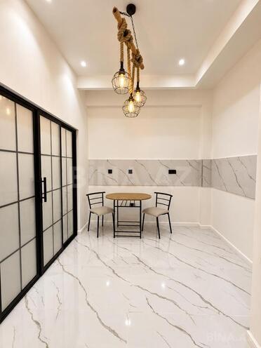 Satılır 2 otaqlı yeni tikili 73 m², Biləcəri q., photo 9 from 22