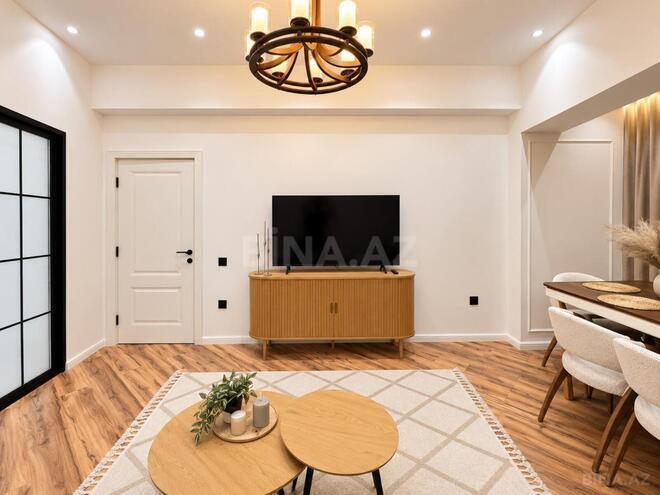 Satılır 2 otaqlı yeni tikili 73 m², Biləcəri q., photo 7 from 22