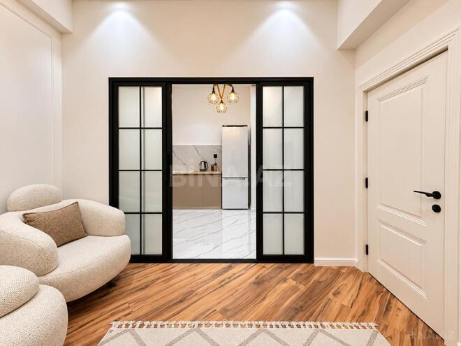 Satılır 2 otaqlı yeni tikili 73 m², Biləcəri q., photo 8 from 22