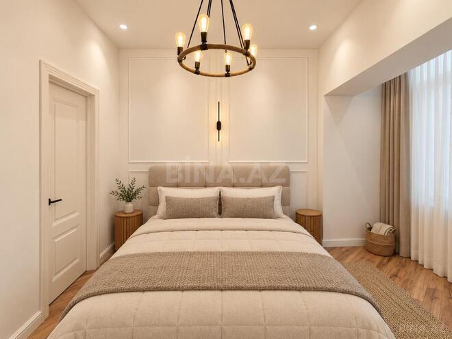 Satılır 2 otaqlı yeni tikili 73 m², Biləcəri q., photo 15 from 22