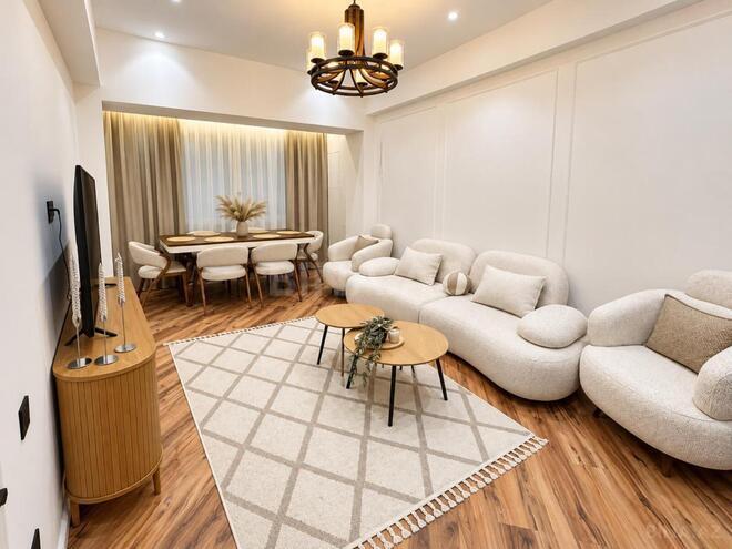 Satılır 2 otaqlı yeni tikili 73 m², Biləcəri q., photo 4 from 22