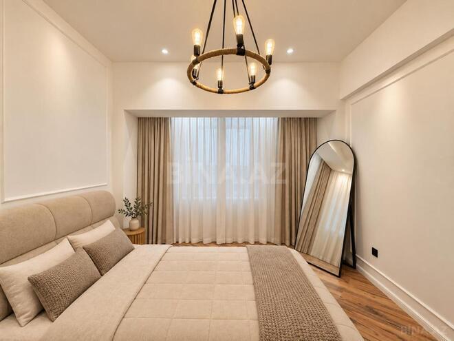 Satılır 2 otaqlı yeni tikili 73 m², Biləcəri q., photo 14 from 22