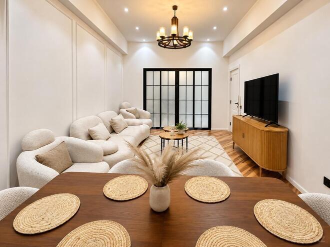 Satılır 2 otaqlı yeni tikili 73 m², Biləcəri q., photo 3 from 22