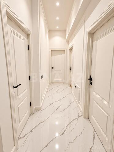 Satılır 2 otaqlı yeni tikili 73 m², Biləcəri q., photo 12 from 22