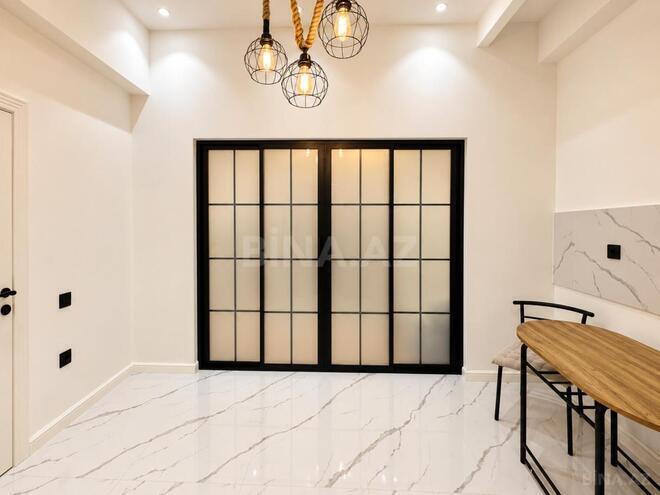 Satılır 2 otaqlı yeni tikili 73 m², Biləcəri q., photo 11 from 22