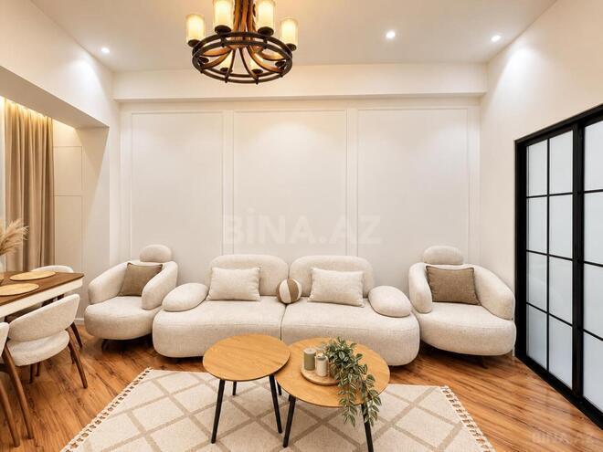 Satılır 2 otaqlı yeni tikili 73 m², Biləcəri q., photo 6 from 22