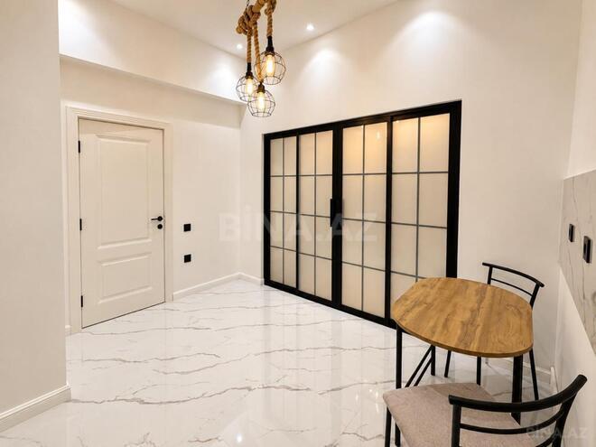 Satılır 2 otaqlı yeni tikili 73 m², Biləcəri q., photo 10 from 22