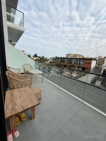 İcarəyə verilir 2 otaqlı yeni tikili 74 m², Nardaran q., photo 13 from 15