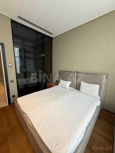 İcarəyə verilir 2 otaqlı yeni tikili 74 m², Nardaran q., photo 6 from 15