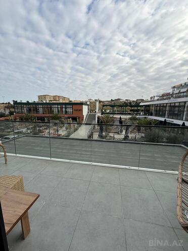 İcarəyə verilir 2 otaqlı yeni tikili 74 m², Nardaran q., photo 14 from 15