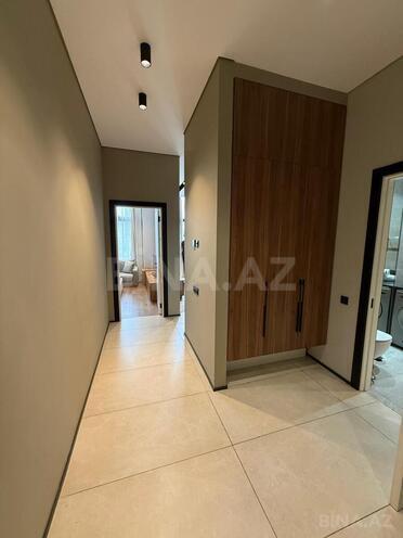 İcarəyə verilir 2 otaqlı yeni tikili 74 m², Nardaran q., photo 3 from 15