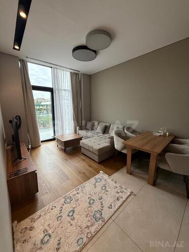 İcarəyə verilir 2 otaqlı yeni tikili 74 m², Nardaran q., photo 10 from 15