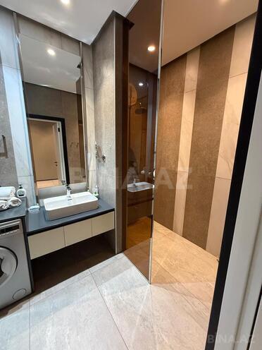 İcarəyə verilir 2 otaqlı yeni tikili 74 m², Nardaran q., photo 5 from 15