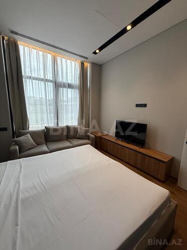 İcarəyə verilir 2 otaqlı yeni tikili 74 m², Nardaran q., photo 8 from 15