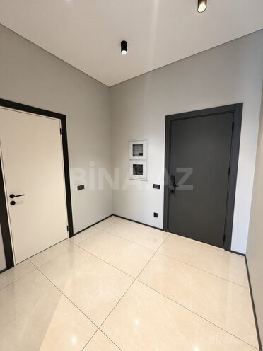 İcarəyə verilir 2 otaqlı yeni tikili 74 m², Nardaran q., photo 1 from 15