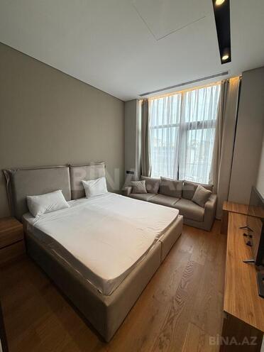 İcarəyə verilir 2 otaqlı yeni tikili 74 m², Nardaran q., photo 7 from 15