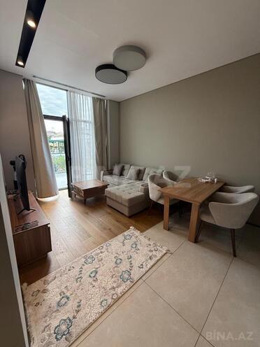 İcarəyə verilir 2 otaqlı yeni tikili 74 m², Nardaran q., photo 9 from 15