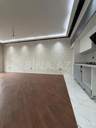 Satılır 3 otaqlı yeni tikili 106 m², Yasamal r., photo 11 from 20