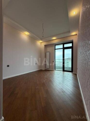 Satılır 3 otaqlı yeni tikili 106 m², Yasamal r., photo 8 from 20