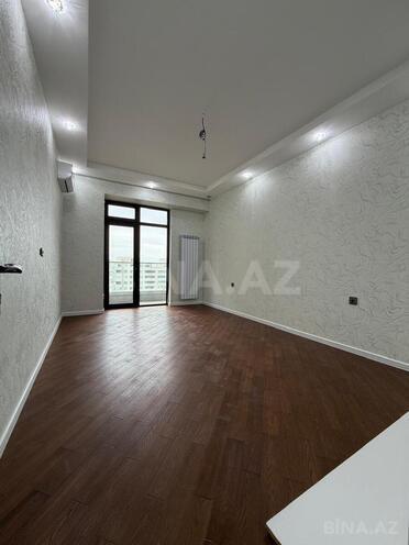 Satılır 3 otaqlı yeni tikili 106 m², Yasamal r., photo 5 from 20