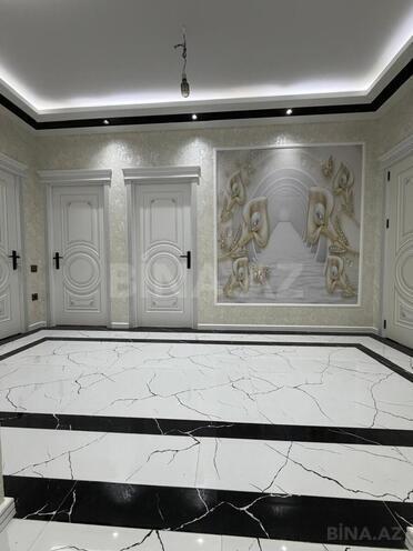 Satılır 3 otaqlı yeni tikili 106 m², Yasamal r., photo 9 from 20