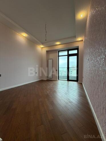 Satılır 3 otaqlı yeni tikili 106 m², Yasamal r., photo 6 from 20