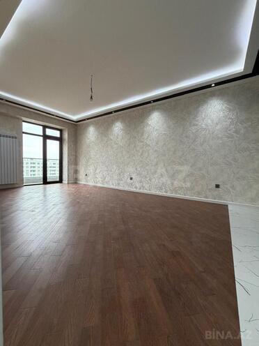 Satılır 3 otaqlı yeni tikili 106 m², Yasamal r., photo 4 from 20