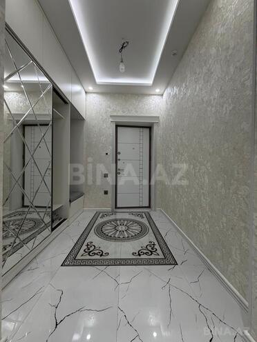 Satılır 3 otaqlı yeni tikili 106 m², Yasamal r., photo 15 from 20