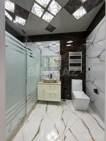 Satılır 3 otaqlı yeni tikili 106 m², Yasamal r., photo 14 from 20