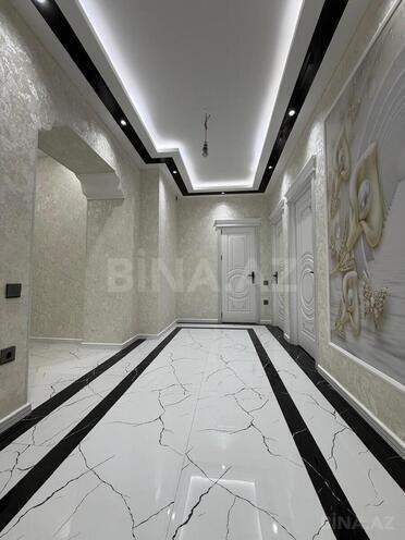 Satılır 3 otaqlı yeni tikili 106 m², Yasamal r., photo 3 from 20