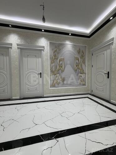 Satılır 3 otaqlı yeni tikili 106 m², Yasamal r., photo 17 from 20
