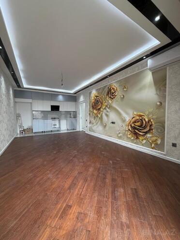 Satılır 3 otaqlı yeni tikili 106 m², Yasamal r., photo 12 from 20