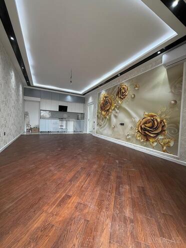 Satılır 3 otaqlı yeni tikili 106 m², Yasamal r., photo 10 from 20