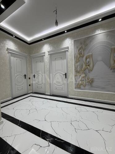Satılır 3 otaqlı yeni tikili 106 m², Yasamal r., photo 16 from 20