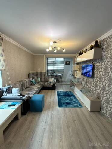 Satılır 2 otaqlı köhnə tikili 42 m², İnşaatçılar m., photo 3 from 11