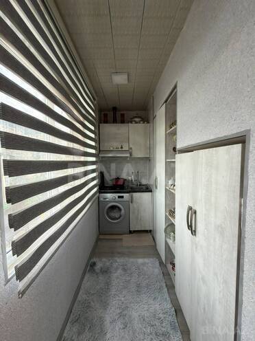 Satılır 2 otaqlı köhnə tikili 42 m², İnşaatçılar m., photo 7 from 11