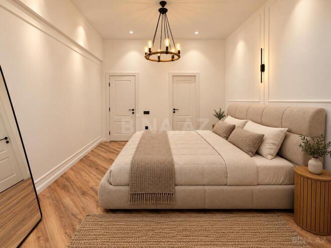 Satılır 2 otaqlı yeni tikili 73 m², Biləcəri q., photo 16 from 22