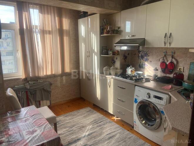 Продаётся 3-комн. вторичка 80 м², м. Ази Асланов, photo 9 from 12