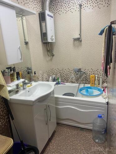 Продаётся 3-комн. вторичка 80 м², м. Ази Асланов, photo 11 from 12