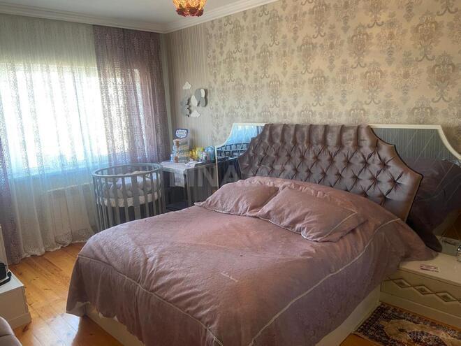 Продаётся 3-комн. вторичка 80 м², м. Ази Асланов, photo 5 from 12
