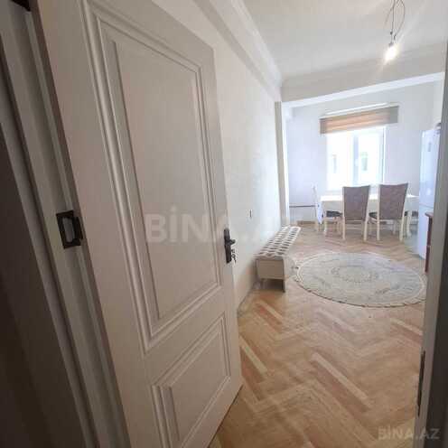 Satılır 3 otaqlı yeni tikili 73 m², Saray q., photo 1 from 10