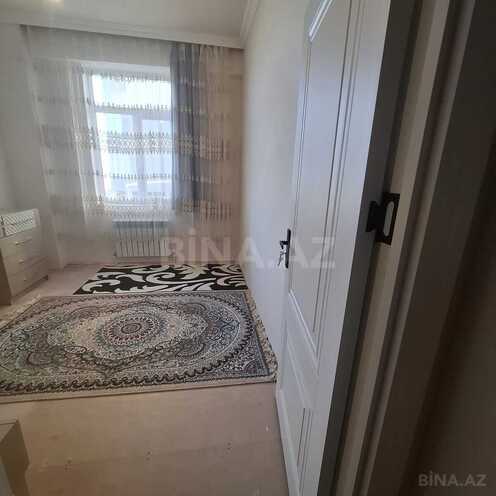 Satılır 3 otaqlı yeni tikili 73 m², Saray q., photo 4 from 10