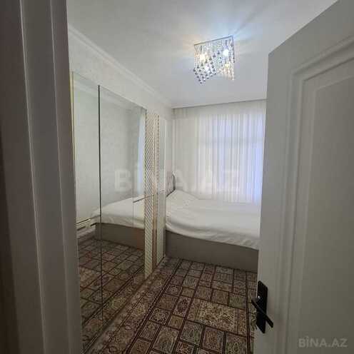 Satılır 3 otaqlı yeni tikili 73 m², Saray q., photo 6 from 10