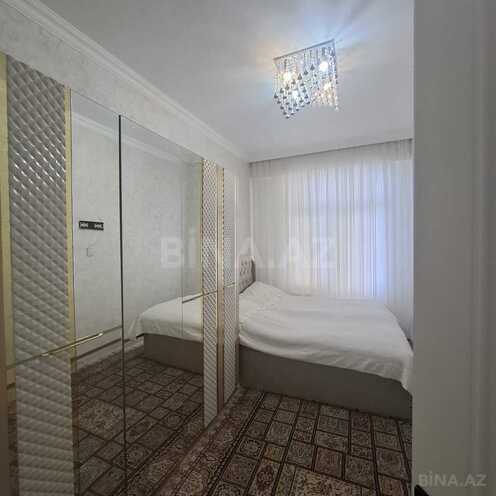 Satılır 3 otaqlı yeni tikili 73 m², Saray q., photo 5 from 10