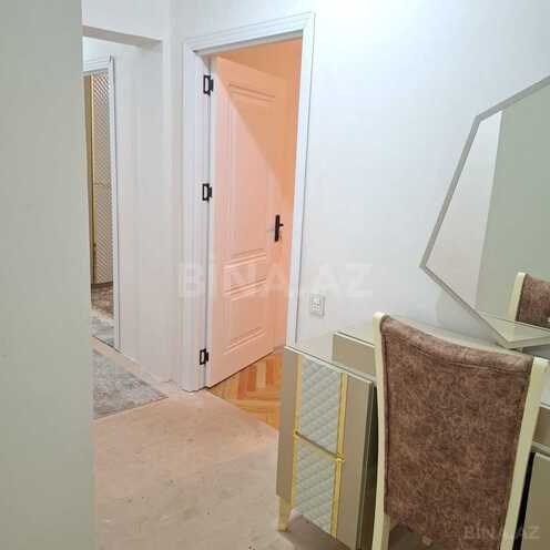 Satılır 3 otaqlı yeni tikili 73 m², Saray q., photo 8 from 10