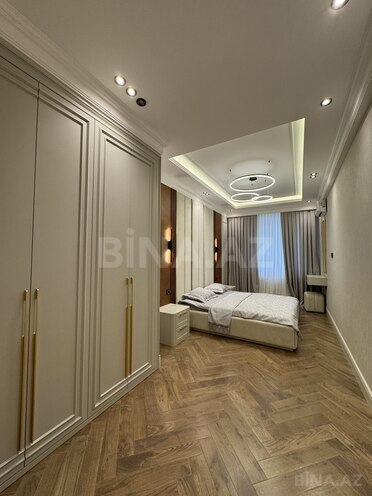 Satılır 4 otaqlı yeni tikili 165 m², Elmlər Akademiyası m., photo 10 from 23