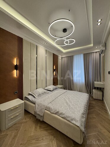 Satılır 4 otaqlı yeni tikili 165 m², Elmlər Akademiyası m., photo 11 from 23