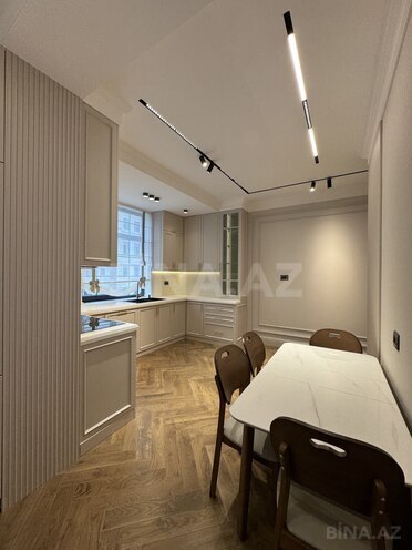 Satılır 4 otaqlı yeni tikili 165 m², Elmlər Akademiyası m., photo 5 from 23
