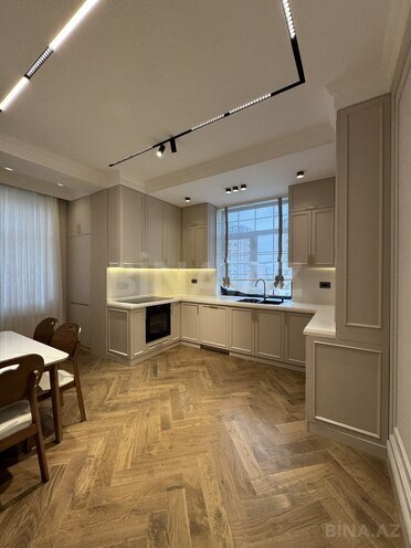 Satılır 4 otaqlı yeni tikili 165 m², Elmlər Akademiyası m., photo 6 from 23