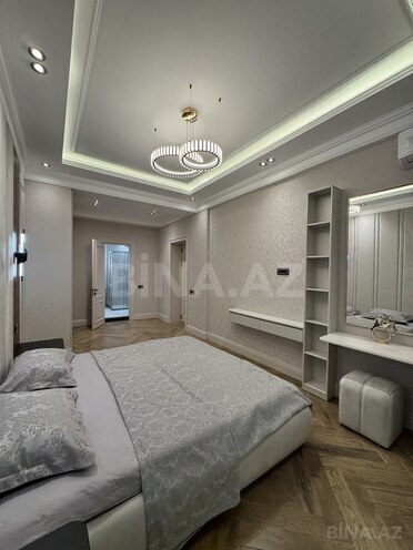 Satılır 4 otaqlı yeni tikili 165 m², Elmlər Akademiyası m., photo 8 from 23